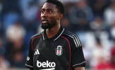 Man Utd từ chối cơ hội chiêu mộ Ndidi giá rẻ từ Besiktas