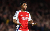 Arsenal nhắm Svensson, Chelsea thừa cơ cuỗm Lewis-Skelly