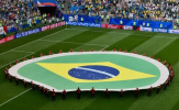 Lịch sử tuyển Brazil: Vị thế ông vua World Cup