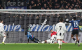 Atalanta hủy diệt Juventus 3-0 để giành vé bán kết Coppa Italia