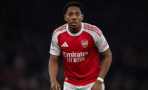 Mất Merino, Arsenal đánh cược vào sao trẻ Lewis-Skelly