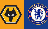 Soi trận Wolves vs Chelsea: Khác biệt đẳng cấp tại Molineux