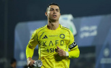 Tố BTC thiên vị, Ronaldo nhận gáo nước lạnh từ giải đấu