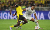 Soi trận Wolfsburg vs Dortmund: Công phá 'Hang Sói'