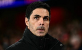 Arteta nhắc nhở cầu thủ Arsenal không được phép tự mãn