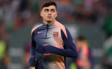 Chủ tịch Perez muốn lặp lại vụ Figo với Pedri của Barca
