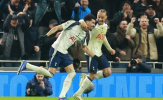 Vũ khí Solanke - Simons giúp Tottenham đấu MU