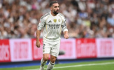 Carvajal chờ Real Madrid gia hạn hợp đồng