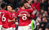 Gia hạn bộ ba trụ cột là ưu tiên sống còn của Man Utd