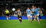 Soi trận Juventus vs Lazio:  Bà đầm già trút giận