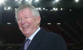 Sir Alex rạng rỡ chứng kiến MU thắng trận thứ 4 liên tiếp
