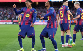 5 điểm nhấn Barcelona 3-0 Mallorca: Yamal rực sáng; Rashford ghi điểm