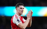 Arteta chỉ ra bí mật giúp Gyokeres rực sáng tại Arsenal