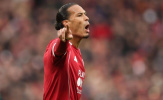 Van Dijk kỳ vọng bầu không khí Anfield rực lửa đấu Man City