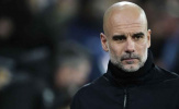 Pep Guardiola hối tiếc vì Man City bỏ lỡ quá nhiều cơ hội