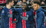 Soi trận PSG vs Marseille: Hiểm địa Paris chờ nhấn chìm đội khách