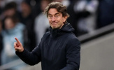 Vì sao Thomas Frank trở thành thảm họa lịch sử tại Tottenham?