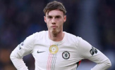 Cole Palmer bác tin đồn bỏ Chelsea về Manchester