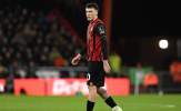 Romano xác nhận Bournemouth mua sao 25 triệu euro