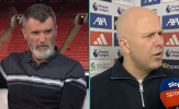 Roy Keane mắng Man City thiếu tôn trọng và chê Alisson