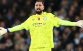 Carragher gọi Donnarumma là chìa khóa vô địch của Man City