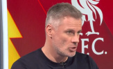 Carragher nhận định Liverpool khó chen chân vào Top 5