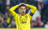 Saudi Pro League tuyên chiến với cái tôi của Ronaldo