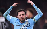 Bản lĩnh của Bernardo Silva giúp Man City khuất phục Liverpool