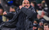 Pep Guardiola muốn học trò điềm tĩnh như đi uống cà phê