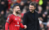 Shaw hé lộ chìa khóa giúp Carrick thăng hoa cùng MU