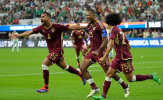 Lịch sử Đội tuyển Venezuela: Men say Vinotinto và giấc mơ World Cup đầu tiên