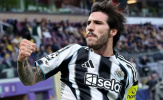 Sandro Tonali ưu tiên Serie A thay vì các đại gia nước Anh