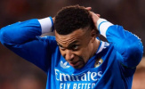 Giải mã sự im ắng của Real Madrid ở phiên chợ Đông