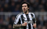 Newcastle quyết không bán Tonali cho MU và Chelsea