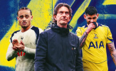 Sa thải Thomas Frank là hành động tự vệ của Tottenham