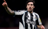 Fabrizio Romano xác nhận sức hút của Sandro Tonali