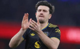 Harry Maguire hồi sinh ngoạn mục, sắp được Man Utd thưởng lớn