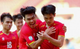 U23 Việt Nam có vé ASIAD 20, VFF cử đội U20 tham dự