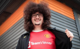 Fan MU hủy lịch cắt tóc vì trận hòa West Ham