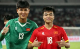 VFF cử U21 Việt Nam dự ASIAD 2026 giữa quy chế khắt khe
