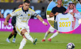 PIF tính phế truất Chủ tịch Al Nassr vì Ronaldo