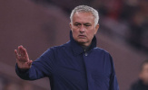 Mourinho lên tuyển Bồ Đào Nha, Amorim tiếp quản Benfica