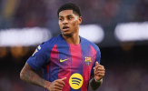 Barca mất Rashford ở đại chiến Atletico
