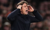 Chuyện gì đã xảy ra với Thomas Frank tại Spurs?
