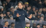 Thomas Frank vỡ mộng đổi đời tại Tottenham