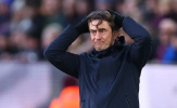 Tottenham tốn 265 triệu bảng cho 8 tháng của Frank