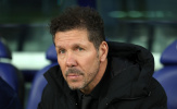 Simeone nể phục sự mạo hiểm của Hansi Flick