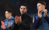 Arteta cảnh báo Arsenal về sự nguy hiểm của Brentford