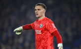 Bayern chọn sao Brighton: Canh bạc thời hậu Neuer
