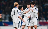 Nhật Bản xóa sổ kết quả hòa tại J-League mùa 2026